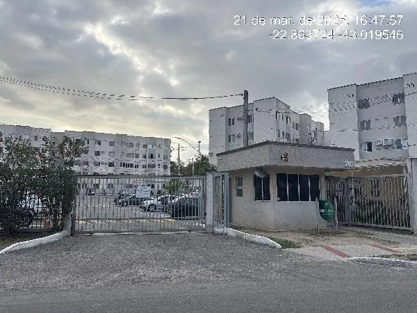 Imagem do imóvel AP78998