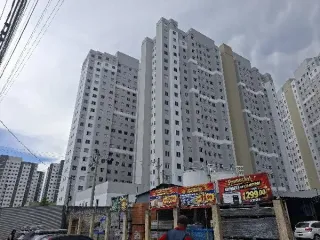 Imagem do imóvel AP33387