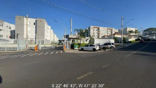 Imagem do imóvel AP70864