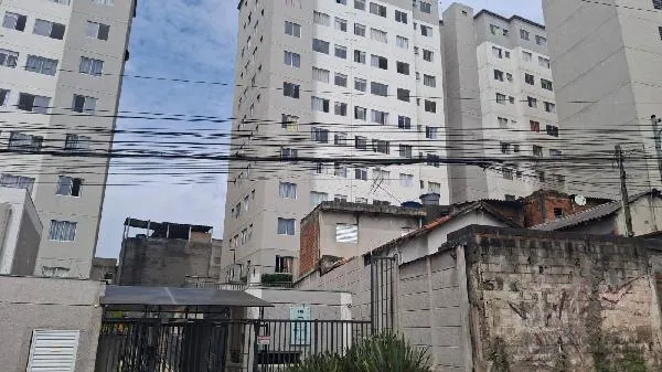Imagem do imóvel AP28615