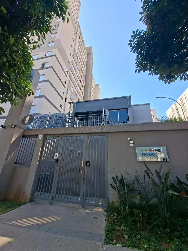 Imagem do imóvel AP61132