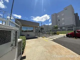 Imagem do imóvel AP90396