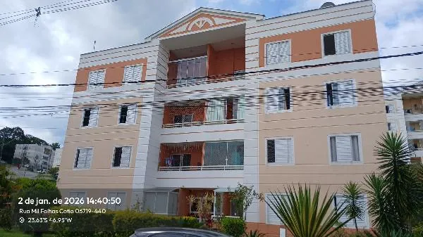 Imagem do imóvel AP77519