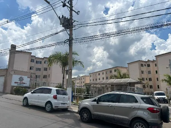 Imagem do imóvel AP35878