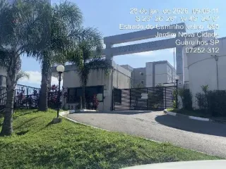 Imagem do imóvel AP46035