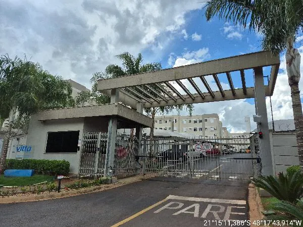 Imagem do imóvel AP92492
