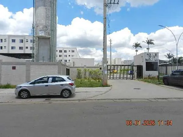 Imagem do imóvel AP98895