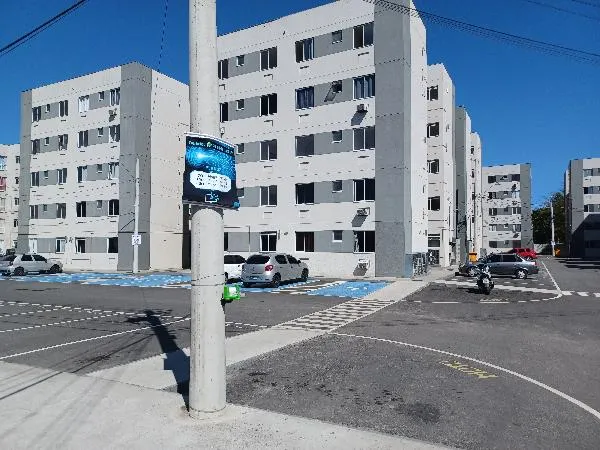 Imagem do imóvel AP85418