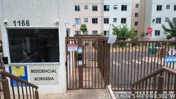 Imagem do imóvel AP95317