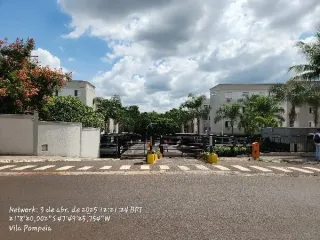 Imagem do imóvel AP51202