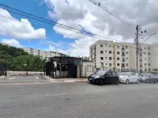 Imagem do imóvel AP93673