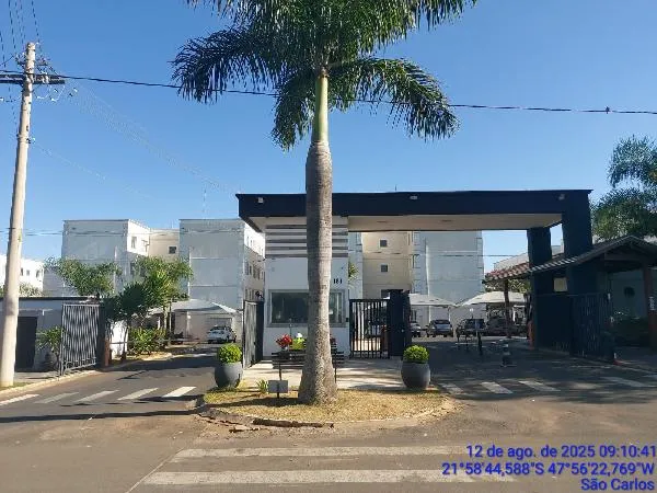 Imagem do imóvel AP47469