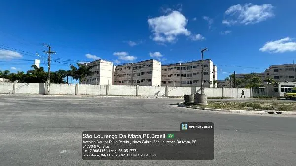 Imagem do imóvel AP98291