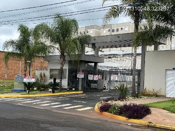 Imagem do imóvel AP77637