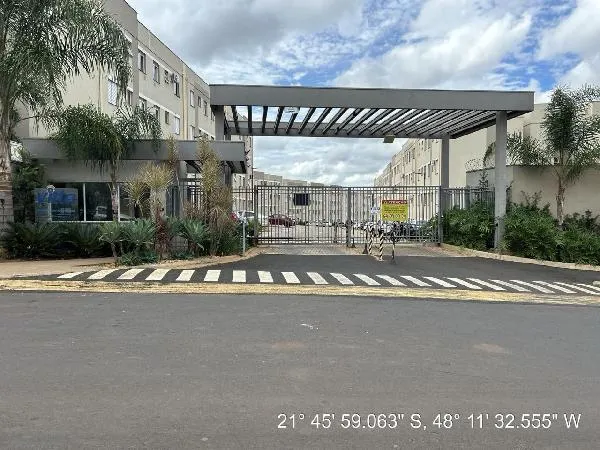 Imagem do imóvel AP30018