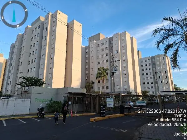 Imagem do imóvel AP32471