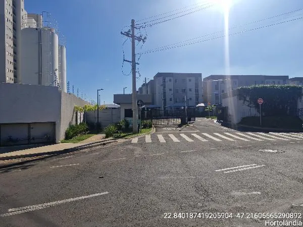Imagem do imóvel AP08754