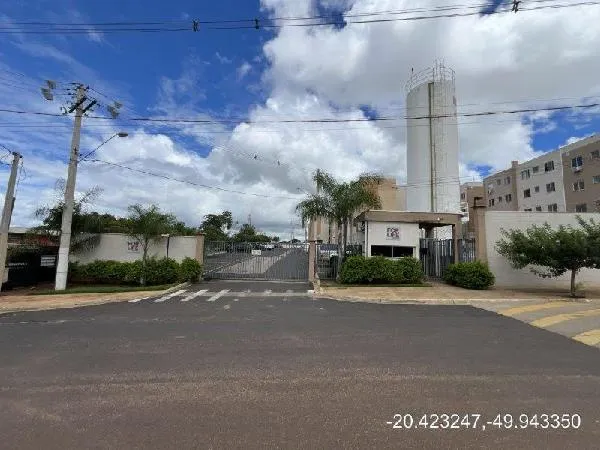 Imagem do imóvel AP64358
