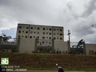 Imagem do imóvel AP24966
