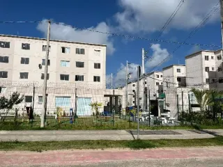 Imagem do imóvel AP59535
