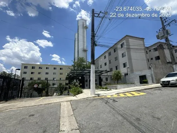 Imagem do imóvel AP55320