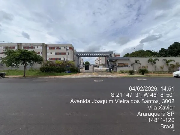 Imagem do imóvel AP48877