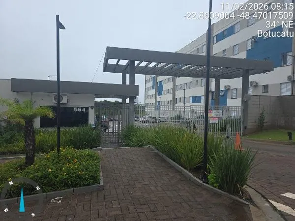 Imagem do imóvel AP71764