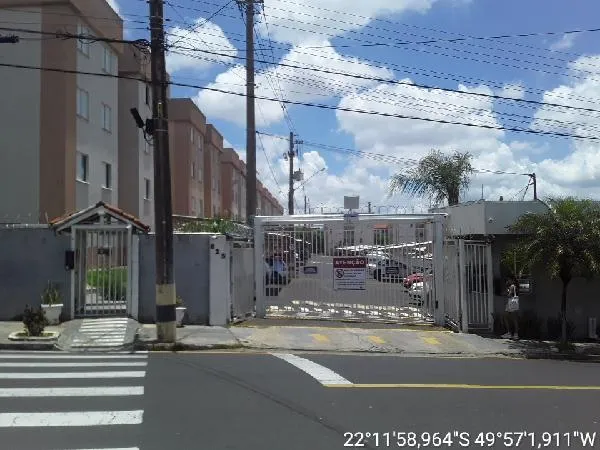 Imagem do imóvel AP06629