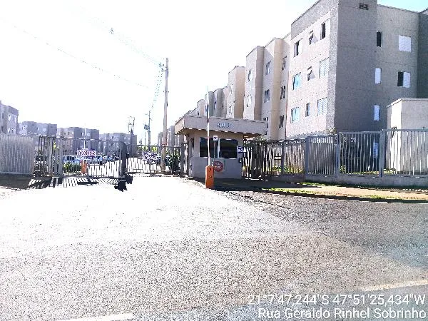 Imagem do imóvel AP95528