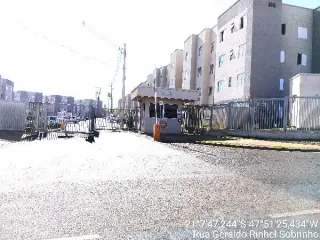 Imagem do imóvel AP48729
