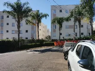 Imagem do imóvel AP48167