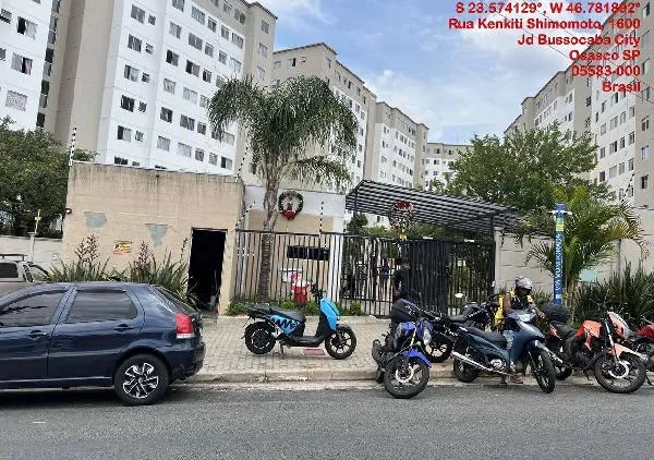 Imagem do imóvel AP56044