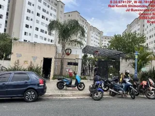 Imagem do imóvel AP40999