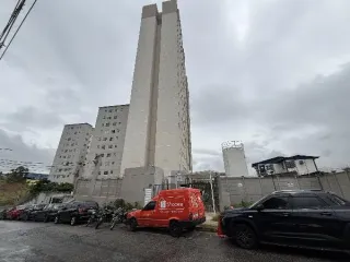 Imagem do imóvel AP61388