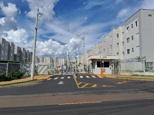 Imagem do imóvel AP53274