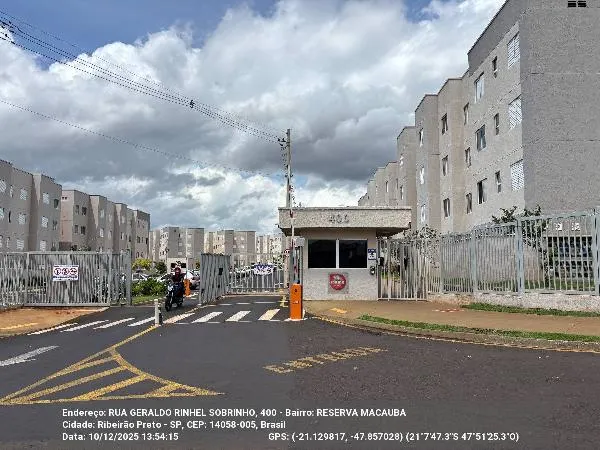 Imagem do imóvel AP97975