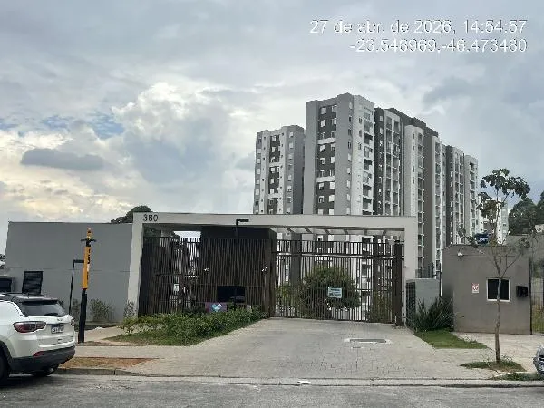 Imagem do imóvel AP39122