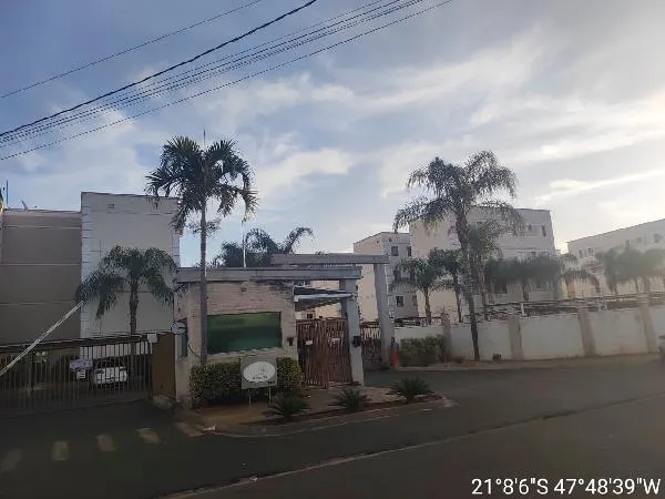 Imagem do imóvel AP75015