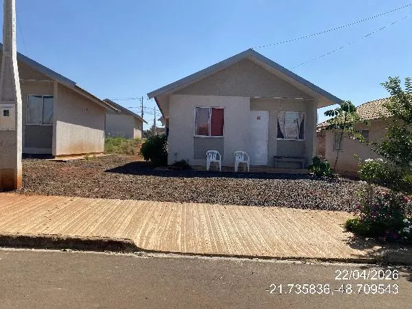 Imagem do imóvel CA56723
