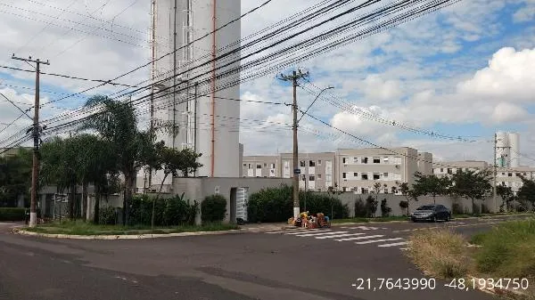Imagem do imóvel AP24919
