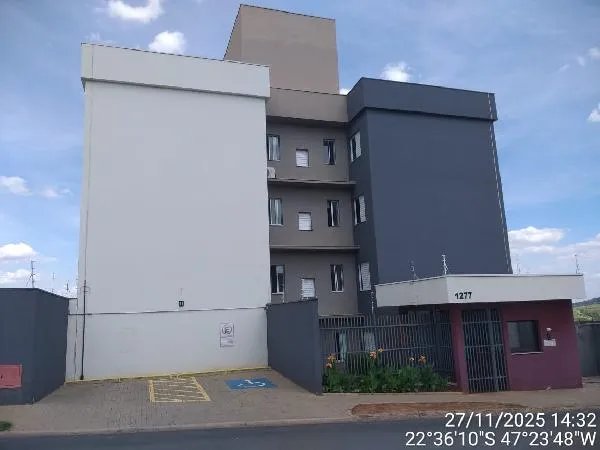 Imagem do imóvel AP00737