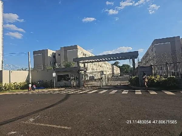 Imagem do imóvel AP94914