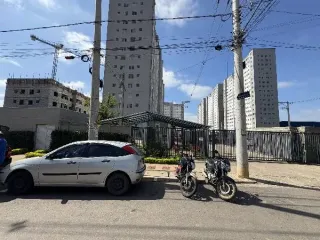 Imagem do imóvel AP20007