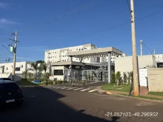 Imagem do imóvel AP60508