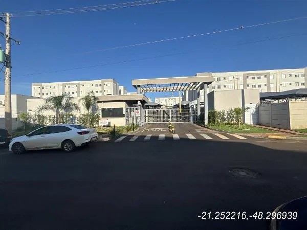 Imagem do imóvel AP68637
