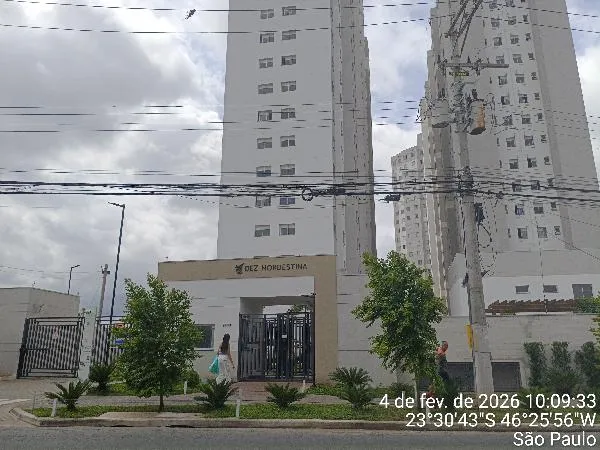 Imagem do imóvel AP93223