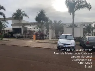 Imagem do imóvel AP03770