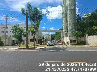 Imagem do imóvel AP36888