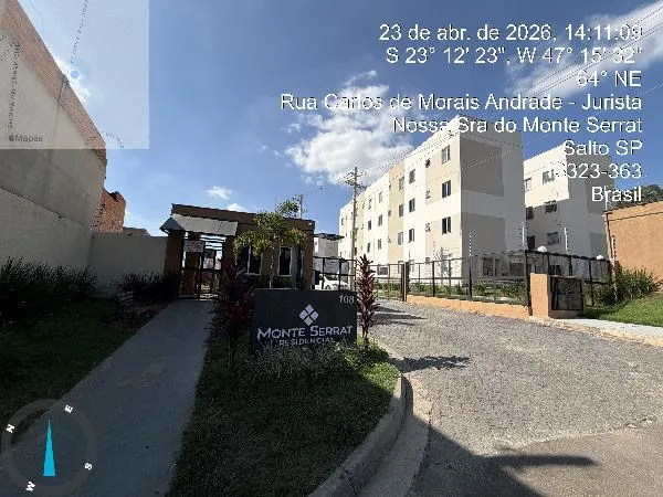 Imagem do imóvel AP52680
