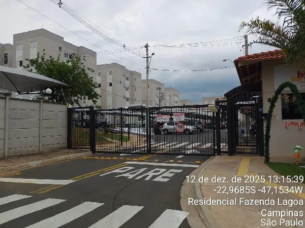 Imagem do imóvel AP48846